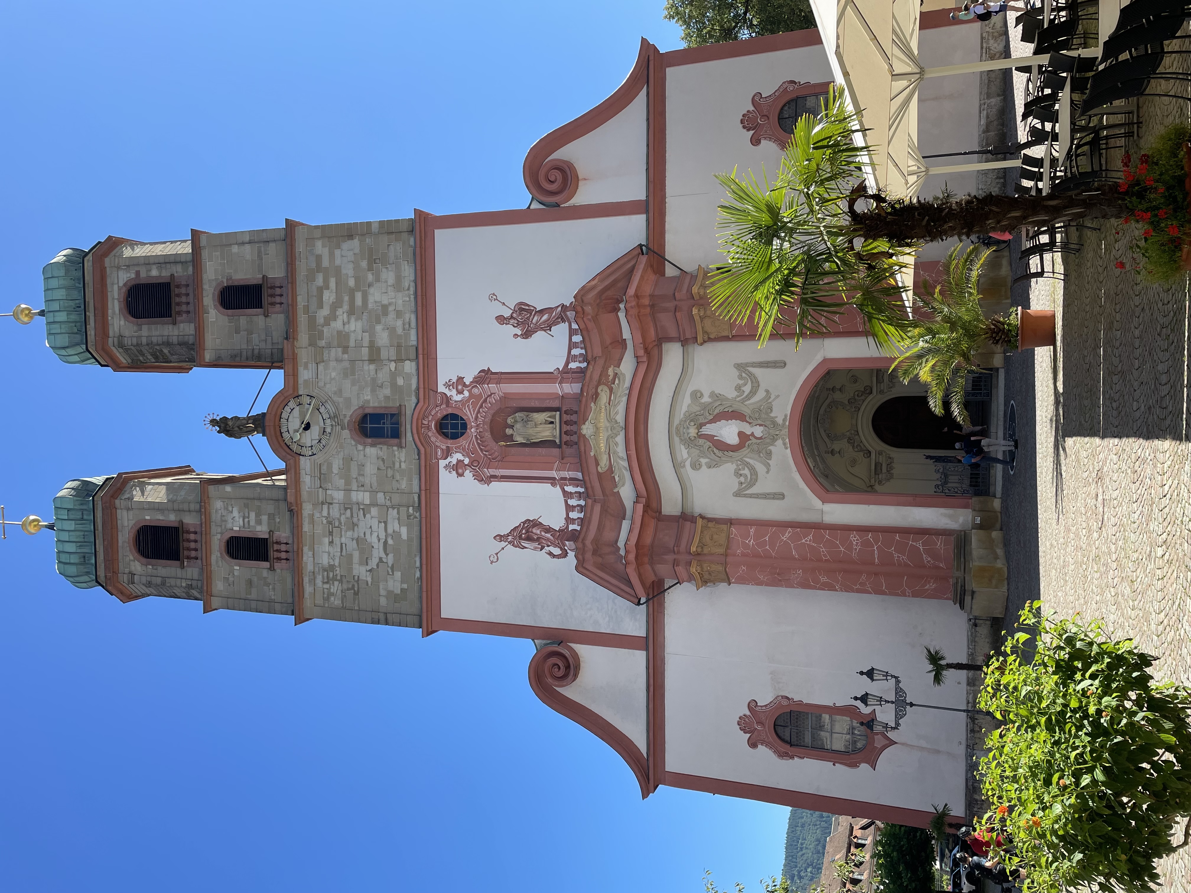 Säckingen 1