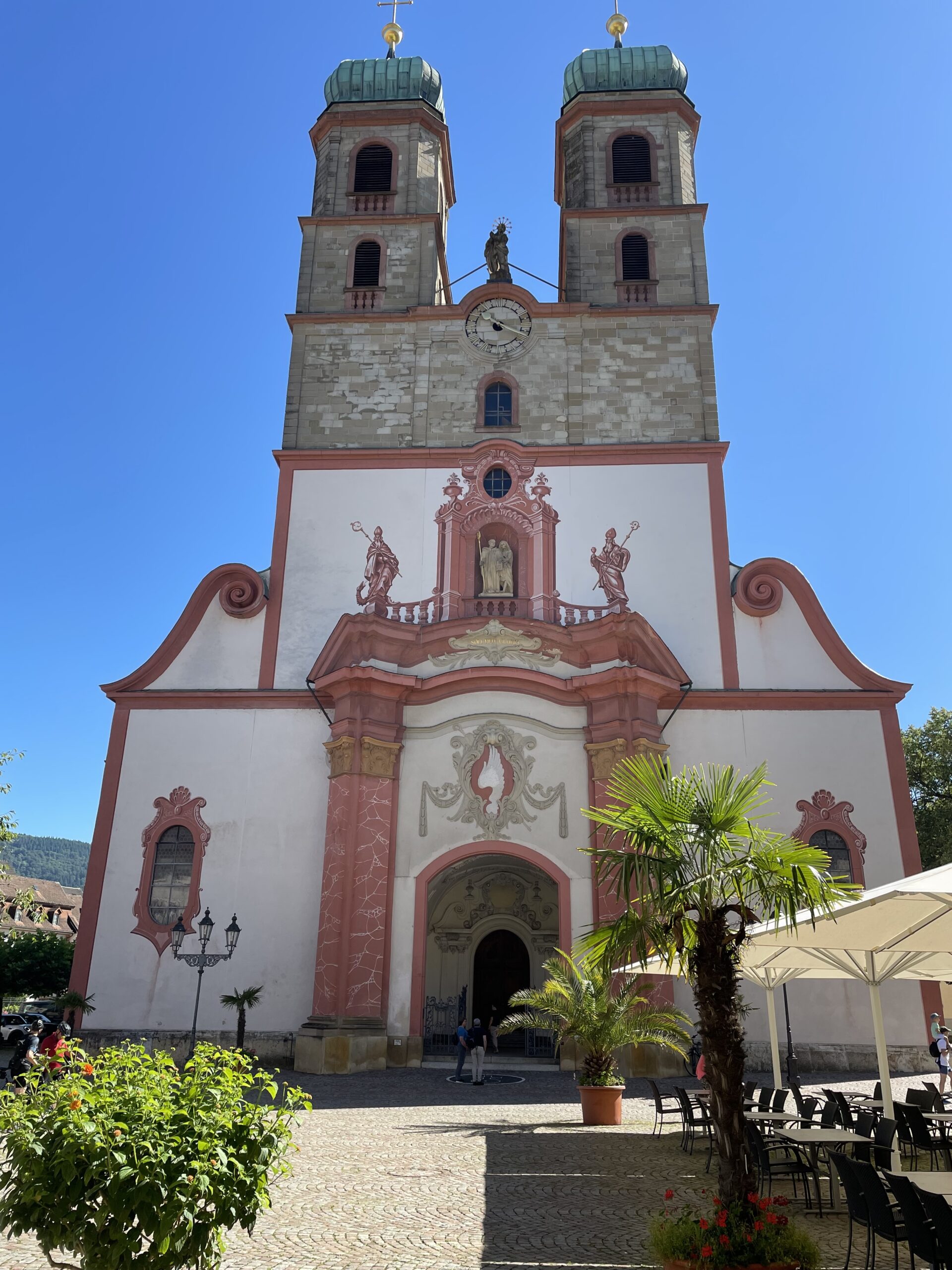 Säckingen 1