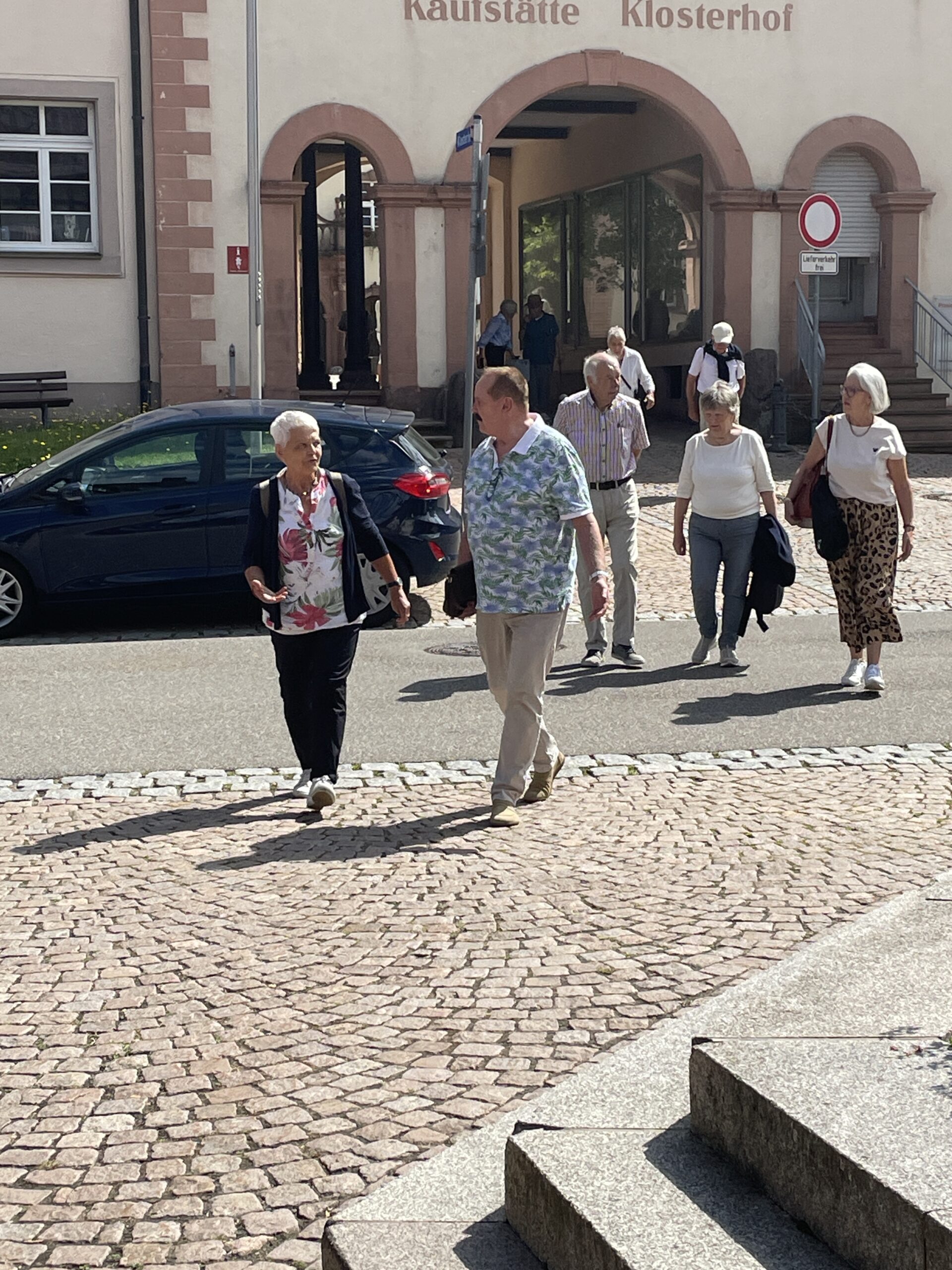 St Märken