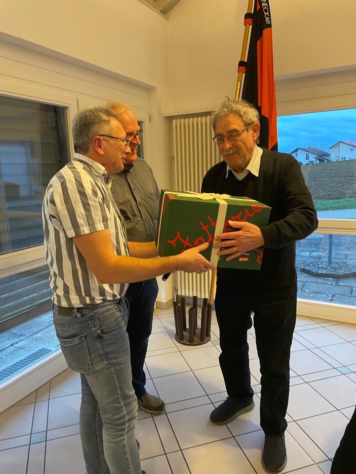 Jubiläum 2026